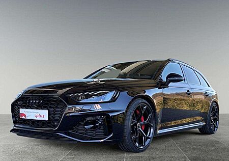 Audi RS4 AVANT COMPETITION/SCHALE/RS-AGA/ACC/HuD/PANO