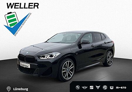 BMW X2 xDrive25e Sportpaket Bluetooth HUD Navi LED PDC