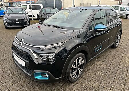 Citroën C3 Citroen PureTech 110 S&S EAT6 Shine Pack