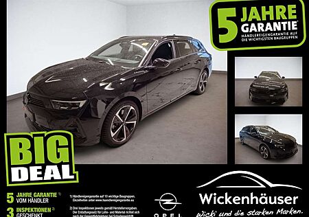 Opel Astra L Sports Tourer 1.2 Turbo GS ACC+Alcantara