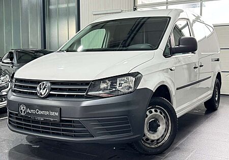 VW Caddy Volkswagen Nfz Maxi Kasten BMT | 2x Schiebetüre |