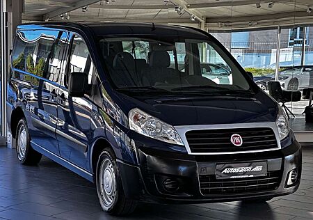Fiat Scudo L2H1 130 Multijet