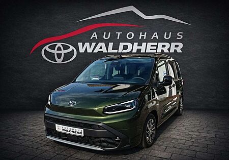 Toyota Pro Ace Proace City Verso 1.2 Turbo L1 Teamplayer