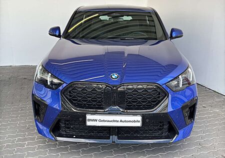 BMW X2 sDrive20iA M Sport Navi.DriveAss.LED.ParkAss.