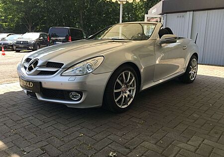 Mercedes-Benz SLK 300 V6 Roadster/Autom/Leder/Navi/Xenon/Tempo