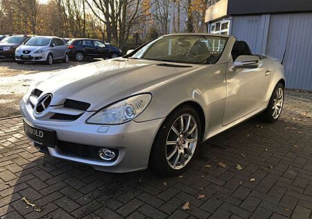 Mercedes-Benz SLK 300 V6 Roadster/Autom/Leder/Navi/Xenon/Tempo