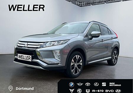 Mitsubishi Eclipse Cross 1.5 T 2WD Plus *CarPlay*Kamera*SHZ*
