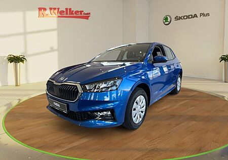 Skoda Fabia Selection 1.0 TSI ''ACC''Parken-Paket''LED''Lane A