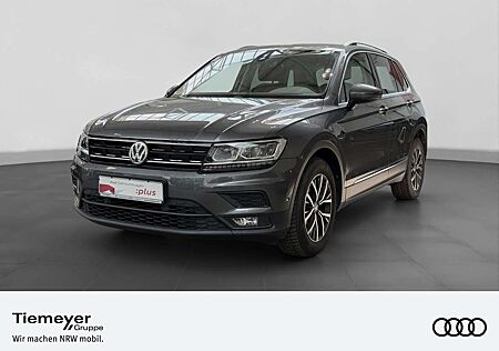 VW Tiguan Volkswagen COMFORTLINE KAMERA ACC LM17