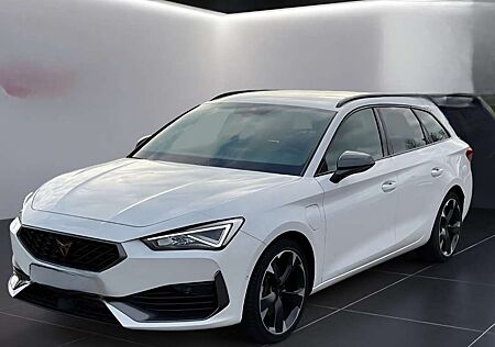 Cupra Leon e-Hybrid