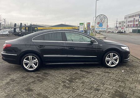 VW CC Volkswagen
