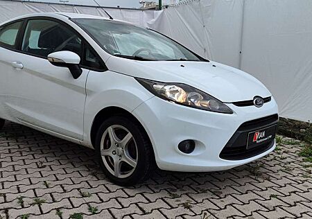 Ford Fiesta Trend