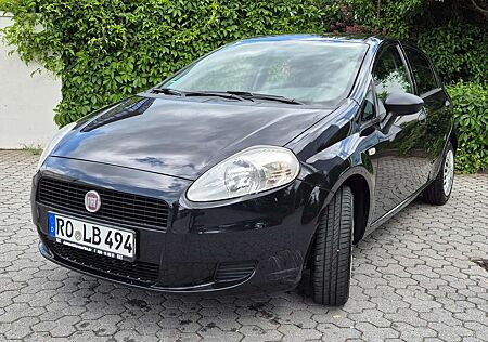 Fiat Punto EVO 5-Türer 1.2 8V Pop