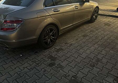 Mercedes-Benz C 230 Elegance