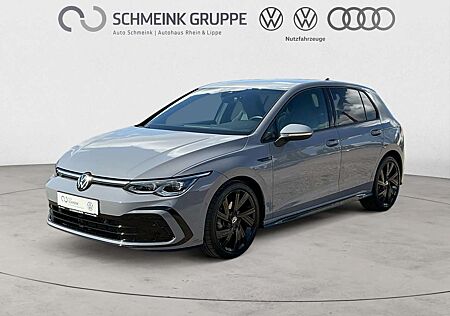 VW Golf Volkswagen R-Line 1.5 eTSI DSG Kamera AHK Navi ACC 18"