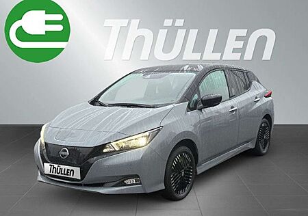 Nissan Leaf 62 kWh / 360° Kamera / SHZ / PDC / Bluetooth