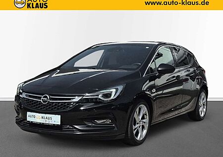 Opel Astra K Dynamic Start Stop 1.6 CDTI