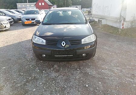 Renault Megane 1.6 Grandtour Avantage