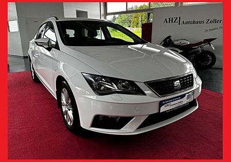 Seat Leon Style Tempomat SHZ Bluetooth Erdgas Benzin