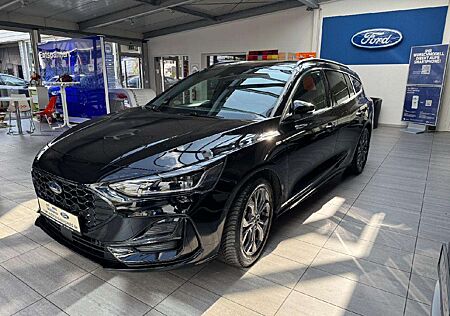 Ford Focus 1.0 EcoBoost ST-Line S/S (EURO 6d)