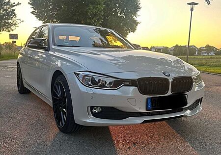 BMW 318d 318 xDrive