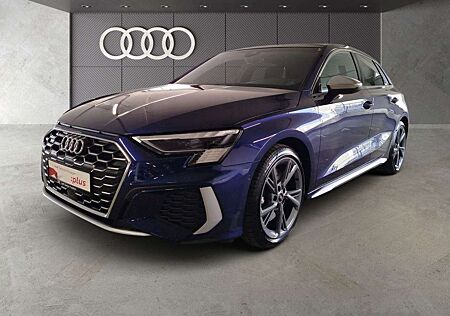 Audi S3 TFSI S tronic MatrixLED B&O Massage