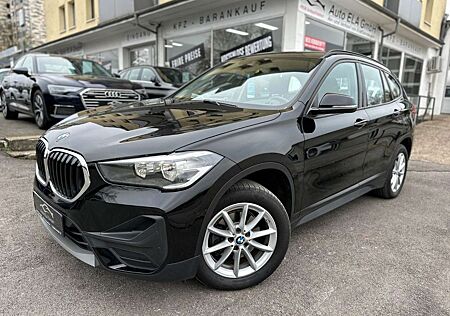 BMW X1 sDrive 18d Advantage 1.Hand|Navi|PDC|Garantie