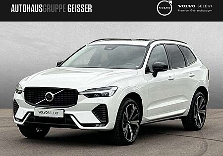 Volvo XC 60 XC60 B5 AWD Ultra Dark ACC BLIS HUD SD