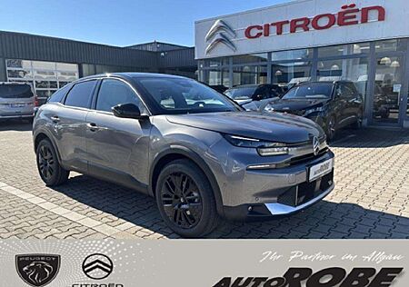 Citroën C4 Citroen Max