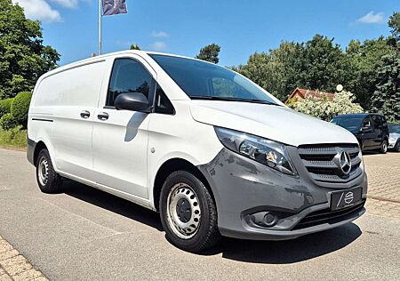 Mercedes-Benz Vito Kasten 111 CDI FWD lang