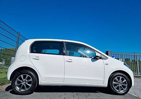 Seat Mii I-Tech Aus 1 Hand/Automatik/Navi