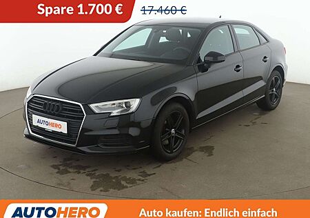 Audi A3 35 TFSI *NAVI*PDC*KLIMA*