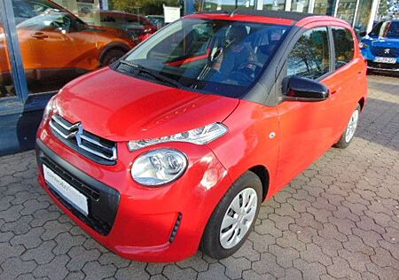 Citroën C1 Citroen Airscape Feel