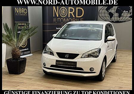 Seat Mii Automatik 4 Türen PDC*SHZ*Klimaautomatik*