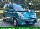 Renault Kangoo Happy Family|2.Hd|Klima|Allwetter|Isofix|