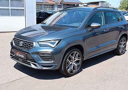 Seat Ateca 1.5 TSI FR Virtual_Kessy_Navi_LED_Kamera