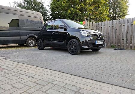 Renault Twingo SCe 70 Liberty