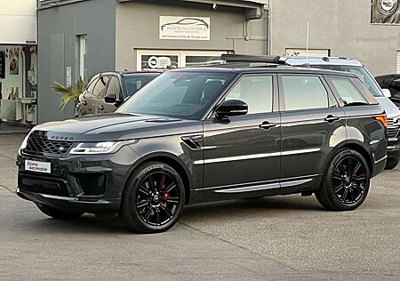 Land Rover Range Rover Sport Sport D340 SDV8 HSE Dynamic 1Hd unfallfrei TOP!