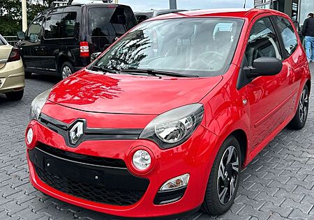 Renault Twingo Paris BT. Klima. Cityflitzer