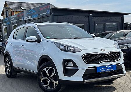Kia Sportage 1.6 GDI Vision 2WD+Finanzierung+