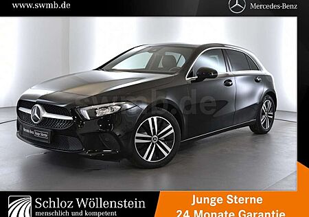 Mercedes-Benz A 220 d Progressive/LED/Standhzg/Business-P/RfCam
