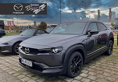 Mazda MX-30 e-SKYACTIV R-EV MAKOTO URBAN-EXPRESSION|PRE-P.|GSD