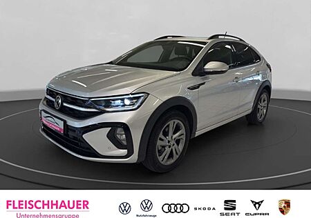 VW Taigo Volkswagen R-Line 1.0 TSI DSG+Matrix+Navi+AHK+VC+Kamera+ACC