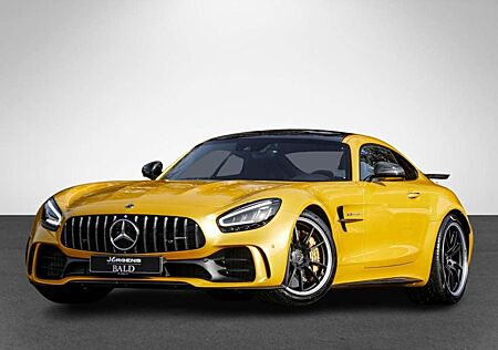 Mercedes-Benz AMG GT R Solarbeam/Keramik/Burm/Carbon