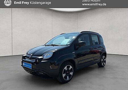 Fiat Panda 1.2 Start&Stop City Cross