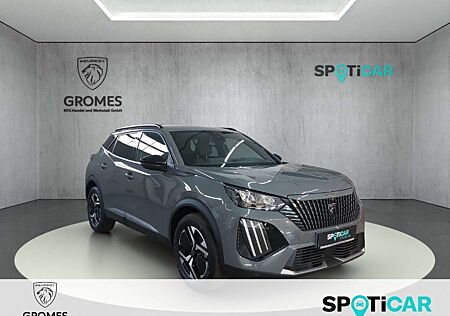 Peugeot 2008 1.2 PureTech EU6d Allure Puretech 130 EAT8 Navi LE