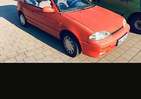 Suzuki Swift 1.3 GS