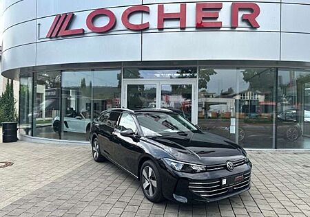 VW Passat Variant Volkswagen Business 1.5eTSI ACC LED DAB CarP