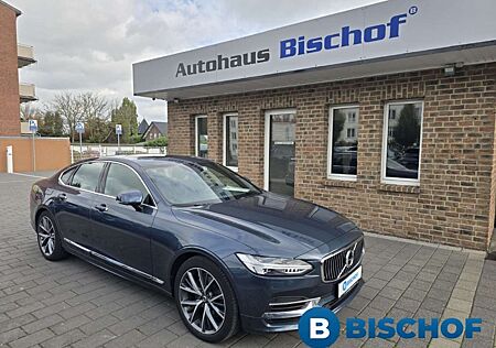 Volvo S90 T8 Inscription AWD Twin Engine AHK Headup 360°