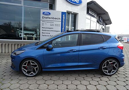 Ford Fiesta 1.5 Ecoboost ST +B&O+Panorama+Navigation